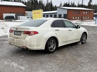 Käytetty Honda Accord Elegance 156 HP (114 kW) 2012 Sedan