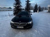 Käytetty BMW 530e 252 HP (185 kW) 2020 Sedan