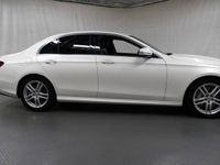 käytetty Mercedes E300 E4MATIC A Business Avantgarde EQ Power