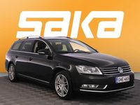 Käytetty VW Passat Highline 150 HP (110 kW) 2011 Farmari