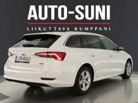 käytetty Skoda Octavia Combi 1.4 TSI PHEV 245hv RS iV DSG Autom. - *Heti ajoon!*