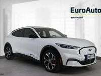 Käytetty Ford Mustang 351 HP (258 kW) 2022 Valkoinen Viistoperä