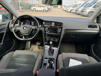 käytetty VW Golf Variant Highline 1,4 TSI 90 kW (122 hv) BlueMotion Technology DSG-automaatti - Peruutuskamera / Peruutus tutka / Xenon ajovalot + Led päiväajovalo