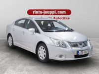 käytetty Toyota Avensis 1,8 Valvematic Active Edition Wagon Multidrive S - *Kaupanpäälle 500e S-ryhmän lahjakortti* -