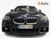 käytetty BMW 520 520 F10 Sedan d TwinPower Turbo A xDrive Limited xDrive Edition M-Sport, Lasi