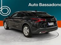 Käytetty Citroën C5 X PureTech 131 HP (96 kW) 2022 Farmari
