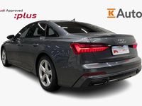 Käytetty Audi A6 Business 252 HP (185 kW) 2020 Sedan
