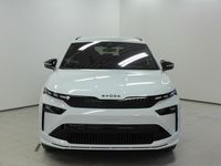 Käytetty Skoda Enyaq iV SportLine 210 kW (286 HP) 2025 Valkoinen Katumaasturi