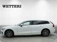 Käytetty Volvo V60 Inscription 317 HP (233 kW) 2019 Farmari