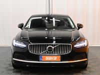 käytetty Volvo S90 T8 TwE AWD Recharge Business Inscription ** Webasto / Adapt.Vakkari / 360° / Muistipenkit / Adapt.LED / KeyLessGo **