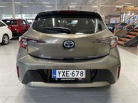 käytetty Toyota Corolla Hatchback 1,8 Hybrid Active ** 3,90%** Plus-paketti ** Approved **