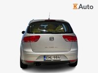 käytetty Seat Altea XL 1,4 TSI Family