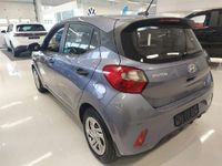 käytetty Hyundai i10 1.0 MPi 67 hv 5MT Fresh MY24