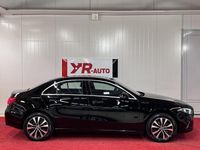 Käytetty Mercedes A250 Business 160 HP (117 kW) 2022 Sedan