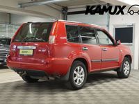 käytetty Nissan X-Trail X-trail 5DSTW 2.0 TANT30-4X4/263