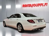 Käytetty Mercedes 220 Avantgarde 194 HP (142 kW) 2017 Sedan