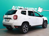 Käytetty Dacia Duster 150 HP (110 kW) 2021 Katumaasturi