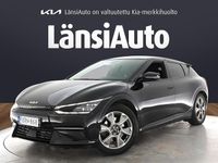 Käytetty Kia EV6 GT-Line 239 kW (325 HP) 2022 Katumaasturi