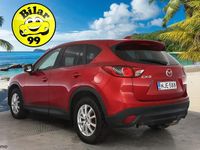 Käytetty Mazda CX-5 Touring 150 HP (110 kW) 2013 Katumaasturi