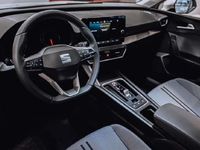 käytetty Seat Leon Sportstourer 1,5 eTSI 150 Hybrid Style DSG