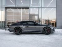 Uusi Bentley Continental 671 HP (493 kW) 2026 Granite Coupe - kaksiovinen