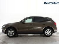 käytetty Audi Q5 Business 2,0 TDI 130 kW quattro S tronic