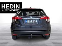 käytetty Honda HR-V 1,5 Elegance CVT Hedin Certified