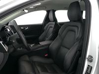 Käytetty Volvo V60 Inscription 340 HP (250 kW) 2020 Valkoinen Farmari