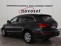 Käytetty Audi Q7 Business 233 HP (171 kW) 2006 Harmaa Katumaasturi