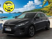 Käytetty Kia XCeed Premium 160 HP (117 kW) 2021 Katumaasturi