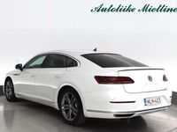 käytetty VW Arteon R-Line Limited Edition 1,5 TSI EVO 150 hv DSG-autom