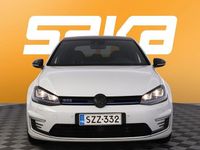 Käytetty VW Golf VII GTE 204 HP (150 kW) 2015 Viistoperä