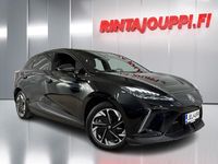 Käytetty MG MG4 EV Luxury 150 kW (204 HP) 2023 Viistoperä