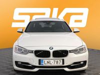 Käytetty BMW 330 Comfort Edition 258 HP (189 kW) 2012 Sedan