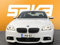 Käytetty BMW 530 M Sport 245 HP (180 kW) 2011 Sedan