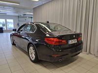 käytetty BMW 520 520 G30 Sedan d A xDrive Business /