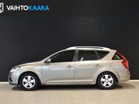 Käytetty Kia Ceed Sportswagon LX 2011 Farmari