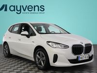 Käytetty BMW 225 Active Tourer 245 HP (180 kW) 2022 Valkoinen Tila-auto