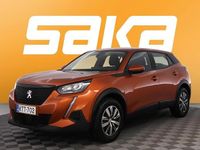 Käytetty Peugeot 2008 Active 101 HP (74 kW) 2020 Katumaasturi
