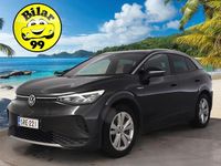 Käytetty VW ID.4 Pro 150 kW (204 HP) 2021 Katumaasturi