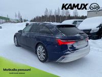 käytetty Audi A6 Avant Business 2,0 TFSI 132 kW multitronic *Webasto*