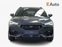 käytetty Cupra Leon 1.5 eTSI 110 kW MHEV DSG