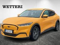 Käytetty Ford Mustang Mach-E 202 kW (276 HP) 2022 Katumaasturi