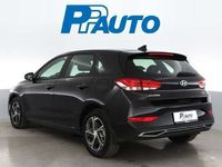 käytetty Hyundai i30 Hatchback 1,0 T-GDI 120 hv 7-DCT-aut Comfort
