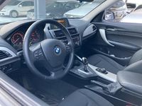 Käytetty BMW 118 136 HP (100 kW) 2017 Viistoperä