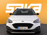 Käytetty Ford Focus Active 150 HP (110 kW) 2019 Farmari