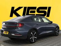 Käytetty Polestar 2 Pilot 300 kW (408 HP) 2021 Viistoperä