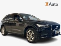 käytetty Volvo XC60 D4 AWD Momentum aut (A) ** / Tulossa myyntiin! / **