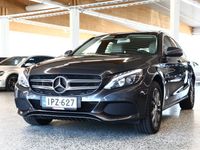 käytetty Mercedes C250 Cd 4Matic A Avantgarde - LEDIT