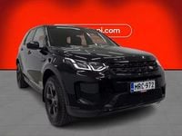 Käytetty Land Rover Discovery Sport 2020 Katumaasturi